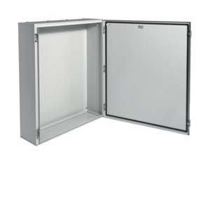 Orion+ dis porte op 950X800x25 - ENVELOPPES  HAGER FL127A