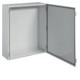 Orion+ dis porte op 950X800X30 - ENVELOPPES HAGER FL128A