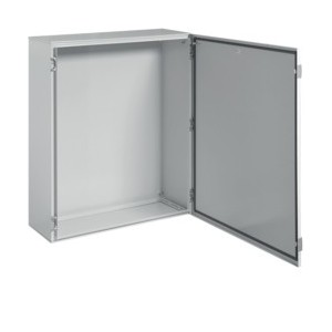 Orion+ dis porte op 950X800X30 - ENVELOPPES  HAGER FL128A