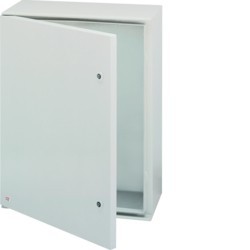 Orion+ pol porte op 350X300x16 - ENVELOPPES HAGER FL204B