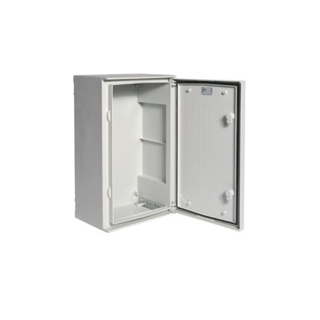 Orion+ pol porte op 500X300X20 - ENVELOPPES HAGER FL209B