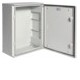 Orion+ pol porte op 500X400X20 - ENVELOPPES HAGER FL213B