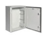 Orion+ pol porte op 500X400X20 - ENVELOPPES HAGER FL213B