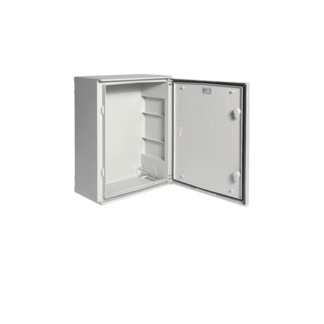 Orion+ pol porte op 500X400X20 - ENVELOPPES  HAGER FL213B