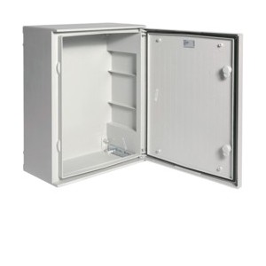 Orion+ pol porte op 500X400X20 - ENVELOPPES  HAGER FL213B