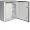 Orion+ pol porte op 500X400X20 - ENVELOPPES HAGER FL213B