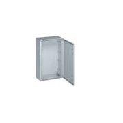 Orion+ pol porte op 650X400X20 - ENVELOPPES  HAGER FL216B