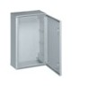 Orion+ pol porte op 650X400X20 - ENVELOPPES HAGER FL216B