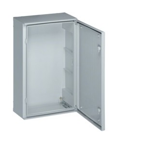 Orion+ pol porte op 650X400X20 - ENVELOPPES  HAGER FL216B