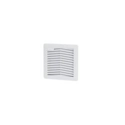 Grille ventil. IP54 150x150 - ENVELOPPES HAGER FL220Z
