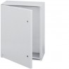 Orion+ pol porte op 650X500x25 - ENVELOPPES HAGER FL221B