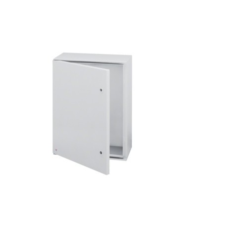 Orion+ pol porte op 650X500x25 - ENVELOPPES  HAGER FL221B