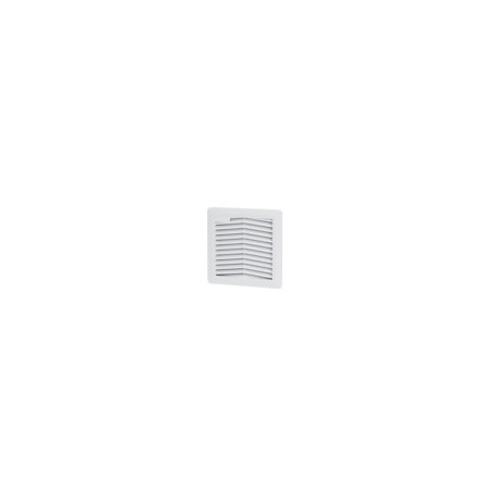 Grille ventil. IP54 250x250 - ENVELOPPES HAGER FL224Z