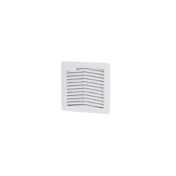 Grille ventil. IP54 325x325 - ENVELOPPES HAGER FL226Z