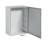 Orion+ pol porte op 800X600X30 - ENVELOPPES HAGER FL229B