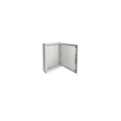 Coff porte op pol 1200x850x300 - ENVELOPPES HAGER FL327B