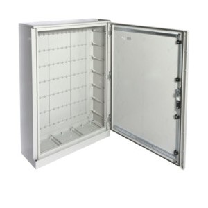 Coff porte op pol 1200x850x300 - ENVELOPPES  HAGER FL327B