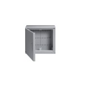 Arm.univers 600x550x300 IP65 c - ENVELOPPES  HAGER FL32S