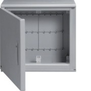 Arm.univers 600x550x300 IP65 c - ENVELOPPES  HAGER FL32S