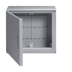 Arm.univers 600x550x300 IP65 c - ENVELOPPES  HAGER FL32S