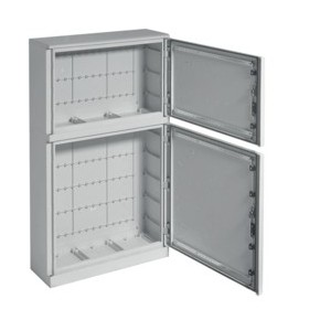 Coff porte op pol 1450x850x300 - ENVELOPPES  HAGER FL352B