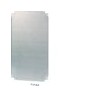 Plaque de mont 350x300 - ENVELOPPES HAGER FL404A