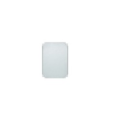 Plaque de mont 500x400 - ENVELOPPES HAGER FL408A