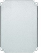 Plaque de mont 650x400 - ENVELOPPES  HAGER FL412A