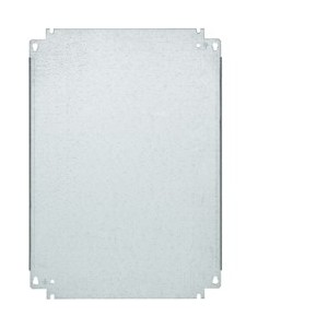 Plaque de mont 800x600 - ENVELOPPES  HAGER FL415A