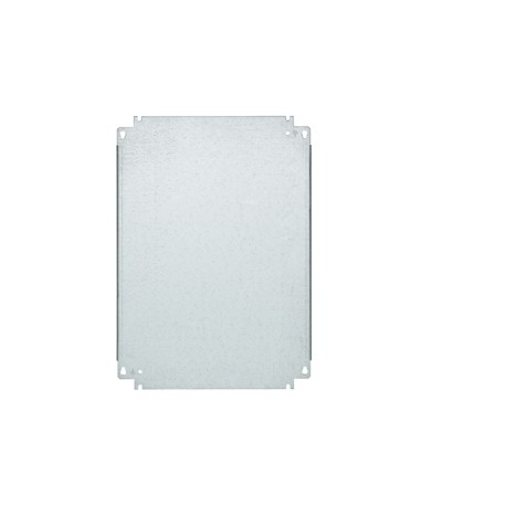 Plaque de mont 950x600 - ENVELOPPES HAGER FL416A