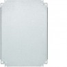 Plaque de mont 950x600 - ENVELOPPES HAGER FL416A