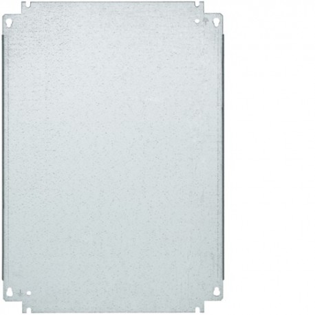 Plaque de mont 950x600 - ENVELOPPES  HAGER FL416A