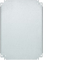 Plaque de mont 1250x800 - ENVELOPPES HAGER FL419A