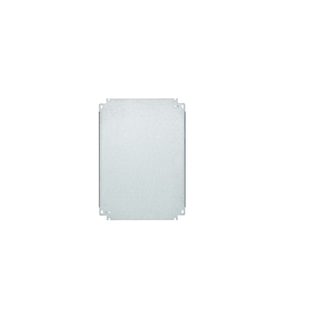Plaque de mont 1250x800 - ENVELOPPES  HAGER FL419A