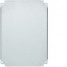 Plaque de mont 1250x800 - ENVELOPPES HAGER FL419A