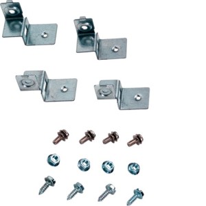 Orion+ support de fixation - ENVELOPPES  HAGER FL450A