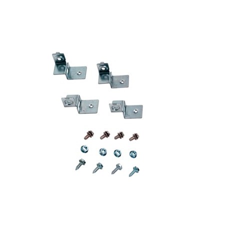 Orion+ support de fixation - ENVELOPPES  HAGER FL450A