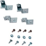Orion+ support de fixation - ENVELOPPES  HAGER FL450A