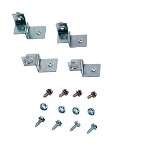 Orion+ support de fixation - ENVELOPPES  HAGER FL450A