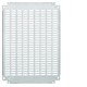 Plaque de mont 300x250 - ENVELOPPES HAGER FL472A