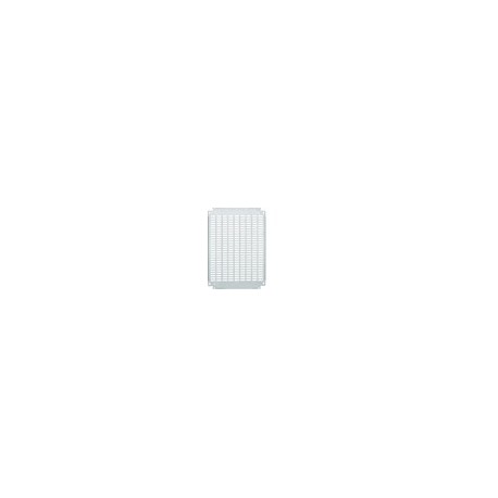 Plaque de mont 300x250 - ENVELOPPES HAGER FL472A