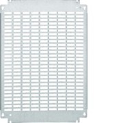 Plaque de mont 300x250 - ENVELOPPES  HAGER FL472A