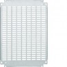 Plaque de mont 350x300 - ENVELOPPES HAGER FL473A