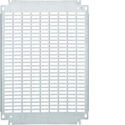 Plaque de mont 500x400 - ENVELOPPES  HAGER FL475A