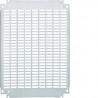 Plaque de mont 500x400 - ENVELOPPES HAGER FL475A