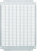 Plaque de mont 500x400 - ENVELOPPES  HAGER FL475A