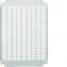 Plaque de mont 500x400 - ENVELOPPES HAGER FL475A