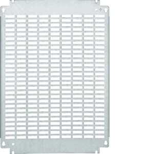 Plaque de mont 650x400 - ENVELOPPES  HAGER FL476A