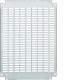 Plaque de mont 800x600 - ENVELOPPES HAGER FL479A