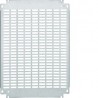 Plaque de mont 950x800 - ENVELOPPES HAGER FL481A